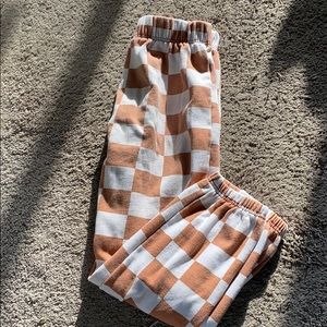 Urban outfitter sweat pants